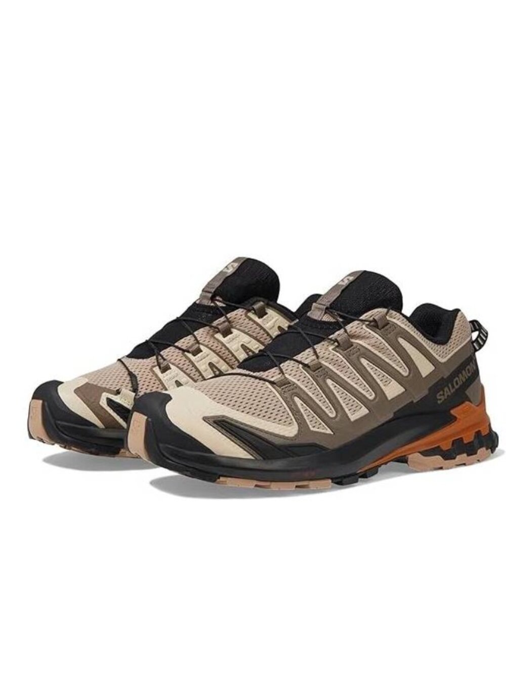 NEW  Salomon Mens Xa Pro 3D V9 - Men's Size 11